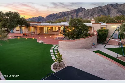 5030 E Camino Bosque, Tucson, AZ 85718 - Photo 44