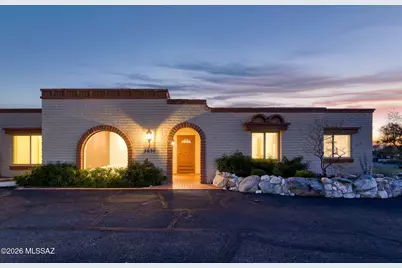 5030 E Camino Bosque, Tucson, AZ 85718 - Photo 6