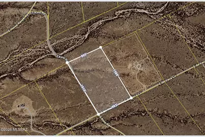 Lot 12 E De Vaca Circle #12, Saint David, AZ 85630 - Photo 2