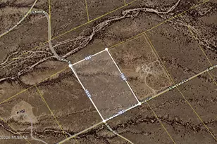 Lot 12 E De Vaca Circle, Saint David, AZ 85630 - Photo 2