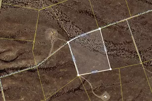 Lot 84 E Tom Jeffords Dr, Saint David, AZ 85630 - Photo 4