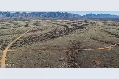 Lot 84 E Tom Jeffords Drive #-, Saint David, AZ 85630 - Photo 2