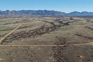 Lot 84 E Tom Jeffords Dr, Saint David, AZ 85630 - Photo 2