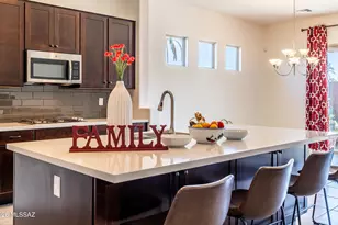 8881 E Wright School Loop, Tucson, AZ 85715 - Photo 1