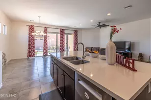 8881 E Wright School Loop, Tucson, AZ 85715 - Photo 8