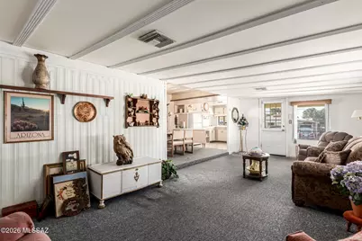 5852 W Rocking Circle Street, Tucson, AZ 85713 - Photo 10