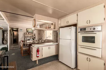 5852 W Rocking Circle Street, Tucson, AZ 85713 - Photo 14