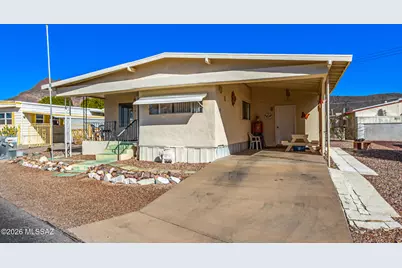 5852 W Rocking Circle Street, Tucson, AZ 85713 - Photo 4