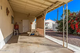 5852 W Rocking Cir St, Tucson, AZ 85713 - Photo 26
