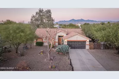 1709 Camino Jalisco, Rio Rico, AZ 85648 - Photo 1