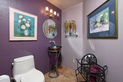 5136 N Calle Bosque, Tucson, AZ 85718 - Photo 26