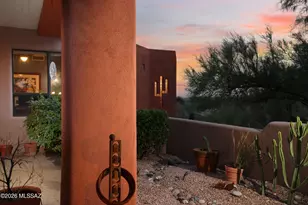 5136 N Calle Bosque, Tucson, AZ 85718 - Photo 42