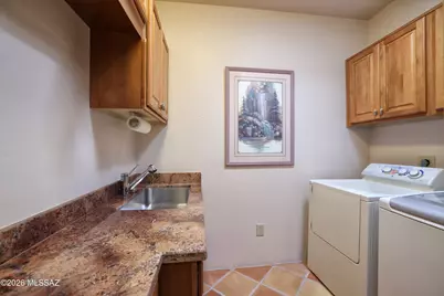 5136 N Calle Bosque, Tucson, AZ 85718 - Photo 32