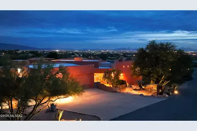 5136 N Calle Bosque, Tucson, AZ 85718 - Photo 2