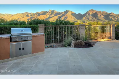 11158 N Pusch Ridge Vistas Drive, Oro Valley, AZ 85737 - Photo 20
