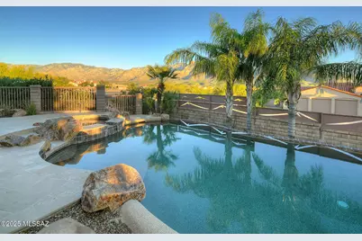 11158 N Pusch Ridge Vistas Drive, Oro Valley, AZ 85737 - Photo 42