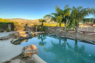 11158 N Pusch Ridge Vistas Dr, Oro Valley, AZ 85737 - Photo 42