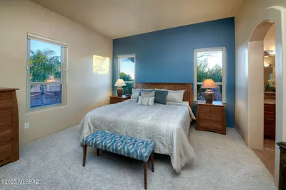 11158 N Pusch Ridge Vistas Drive, Oro Valley, AZ 85737 - Photo 24