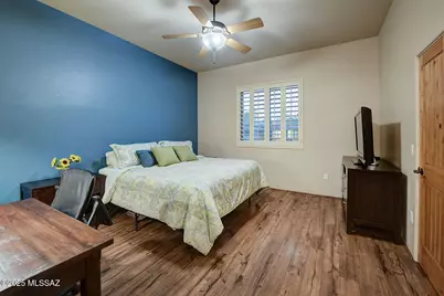 11158 N Pusch Ridge Vistas Drive, Oro Valley, AZ 85737 - Photo 36