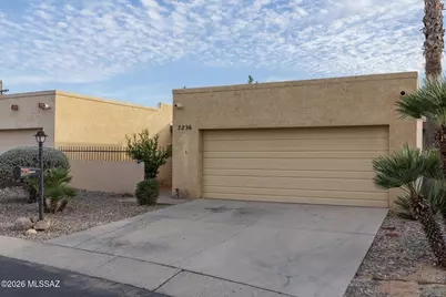 7336 N Las Quintas Drive, Tucson, AZ 85704 - Photo 38