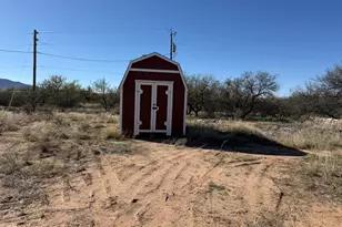 24630 E Shawnee Trail, Benson, AZ 85602 - Photo 18