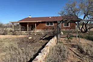 24630 E Shawnee Trail, Benson, AZ 85602 - Photo 16