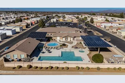 232 S Clubhouse Lane, Sierra Vista, AZ 85635 - Photo 44