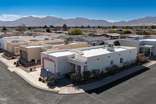 232 S Clubhouse Ln, Sierra Vista, AZ 85635 - Photo 2