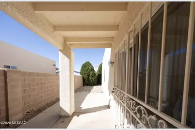 232 S Clubhouse Lane, Sierra Vista, AZ 85635 - Photo 36