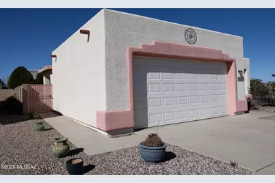232 S Clubhouse Lane, Sierra Vista, AZ 85635 - Photo 30