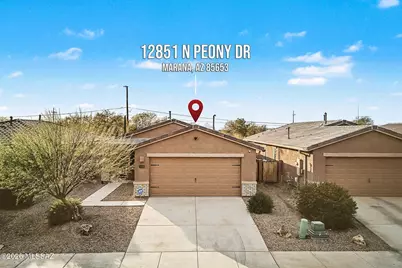 12851 N Peony Drive, Marana, AZ 85653 - Photo 2