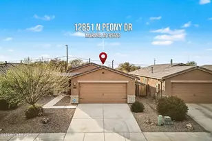 12851 N Peony Dr, Marana, AZ 85653 - Photo 2