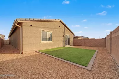 12851 N Peony Drive, Marana, AZ 85653 - Photo 30