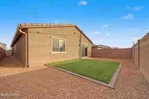 12851 N Peony Dr, Marana, AZ 85653 - Photo 30