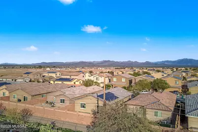 12851 N Peony Drive, Marana, AZ 85653 - Photo 32