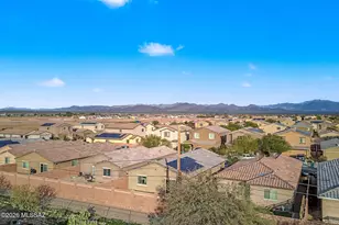 12851 N Peony Dr, Marana, AZ 85653 - Photo 32