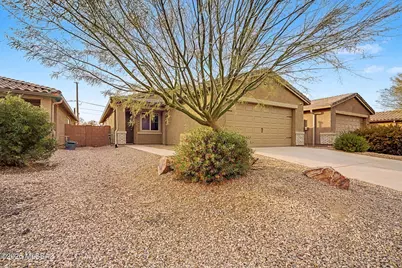 12851 N Peony Drive, Marana, AZ 85653 - Photo 1