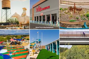 12851 N Peony Dr, Marana, AZ 85653 - Photo 36