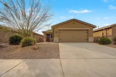 12851 N Peony Drive, Marana, AZ 85653 - Photo 34