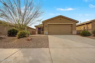 12851 N Peony Dr, Marana, AZ 85653 - Photo 34
