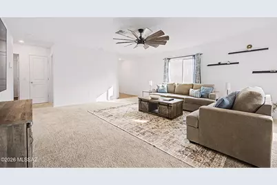 12851 N Peony Drive, Marana, AZ 85653 - Photo 20