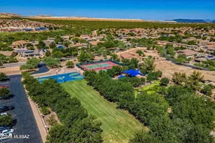 724 W Calle Capotasto, Sahuarita, AZ 85629 - Photo 42