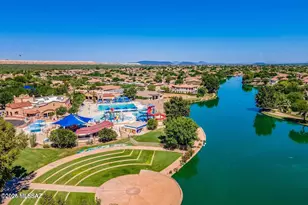 724 W Calle Capotasto, Sahuarita, AZ 85629 - Photo 38