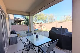 724 W Calle Capotasto, Sahuarita, AZ 85629 - Photo 34