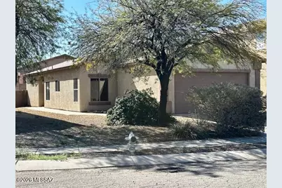 8229 W Zlacket Drive, Tucson, AZ 85757 - Photo 1