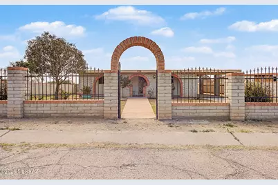 1820 E Alaska Street, Tucson, AZ 85706 - Photo 2