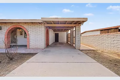 1820 E Alaska Street, Tucson, AZ 85706 - Photo 26