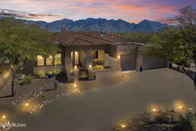 12072 N Portico Place, Oro Valley, AZ 85755 - Photo 1