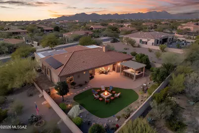 12072 N Portico Place, Oro Valley, AZ 85755 - Photo 18