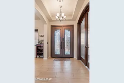 12072 N Portico Place, Oro Valley, AZ 85755 - Photo 34